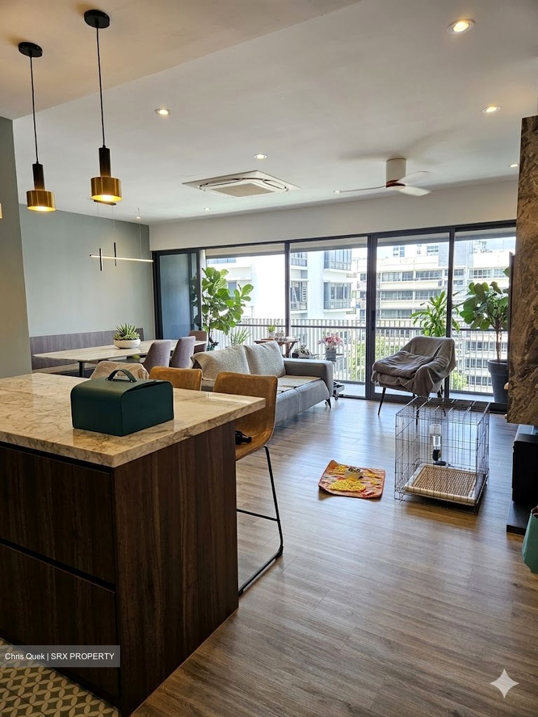 NV Residences (D18), Condominium #569551381